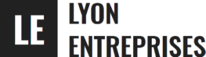 Logo Lyon Entreprise